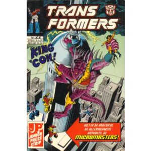 TRANSFORMERS: 24