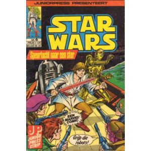 STAR WARS: 06