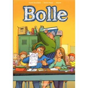 BOLLE: 01