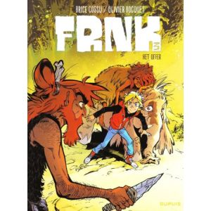 FRNK: 03: OFFER