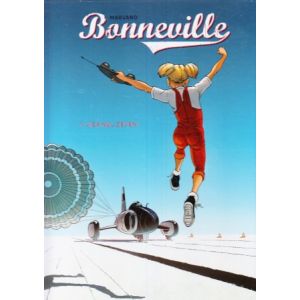 BONNEVILLE: 01: VIER NUL ZEVEN !