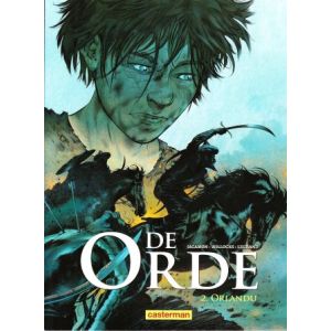 DE ORDE: 02: ORLANDU