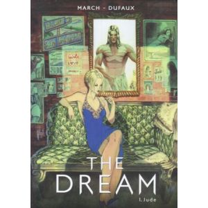 THE DREAM: 01: JUDE (HC)