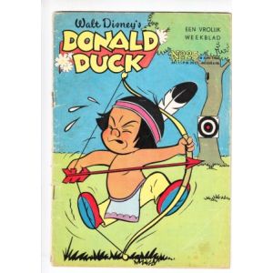 DONALD DUCK WEEKBLAD: 1960: 25