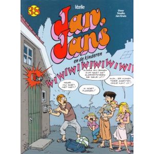 JAN, JANS EN DE KINDEREN: 38