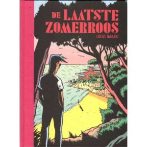 LAATSTE ZOMERROOS: HARARI (HC)
