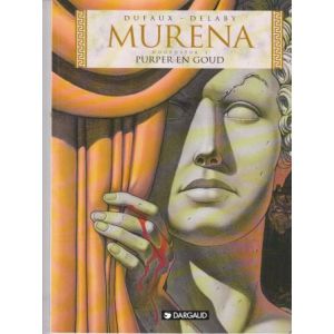 MURENA: 01: PURPEREN GOUD