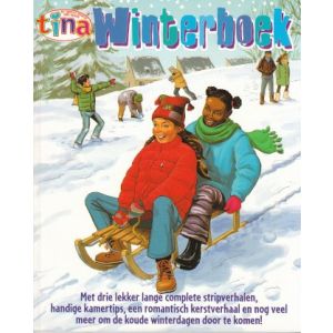TINA, WINTERBOEK: 2002
