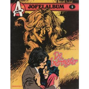 ANITA: JOFELALBUM: 01