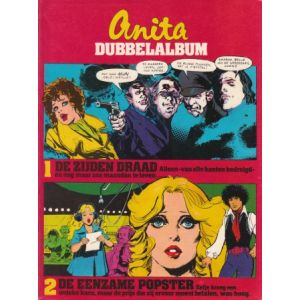 ANITA: DUBBELALBUM
