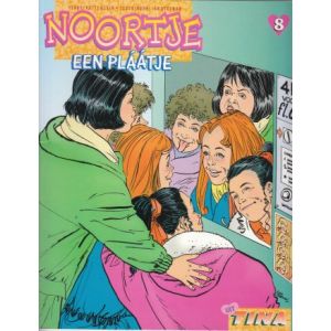 NOORTJE: 08: EEN PLAATJE