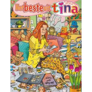TINA, BESTE UIT: 02