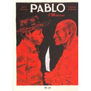 PABLO: 03: MATISSE