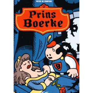 BOERKE: SP: PRINS BOERKE