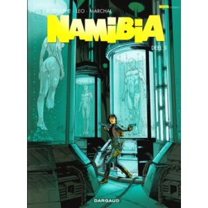 NAMIBIA: 05: KATHY AUSTIN DEEL 5