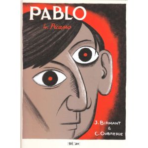 PABLO: 04: PICASSO