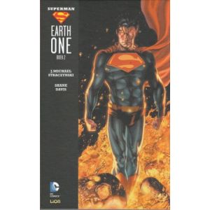 SUPERMAN EARTH ONE: 02