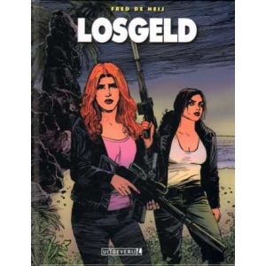 ISA LOCUS: 03: LOSGELD (HC)