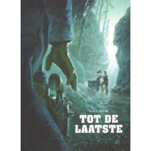 TOT DE LAATSTE (SC)