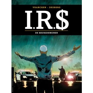 IR$: 20: DE BEURSDEMONEN