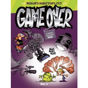GAME OVER: SP: DIRECTOR'S CUT
