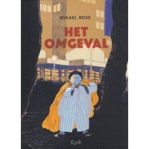 OMGEVAL (MIKAEL ROSS): HET OMGEVAL (HC)