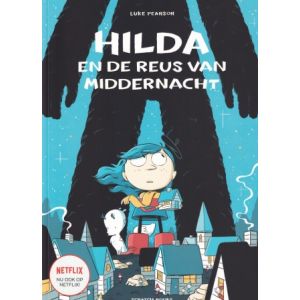 HILDA: 02: EN DE REUS VAN MIDDERNACHT