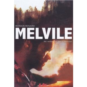 MELVILE: 01: HET VERHAAL VAN SAMUEL BEAUCLAIR (HC)