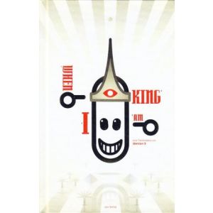 WHEN I AM KING: 01