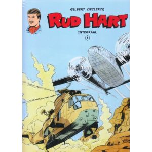 RUD HART: INTEGRAAL: 01