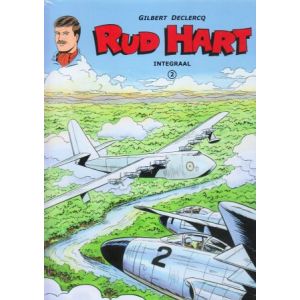 RUD HART: INTEGRAAL: 02