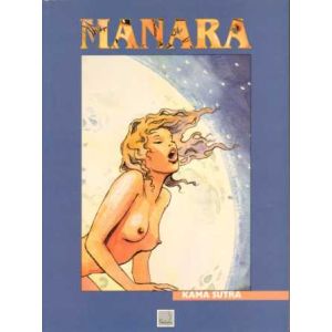 MANARA: KAMA SUTRA (1998)