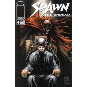 SPAWN UNDEAD: 04