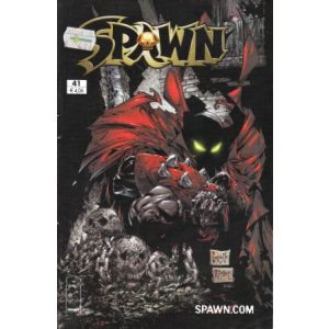 SPAWN: 41