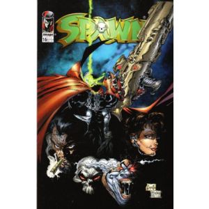SPAWN: 16
