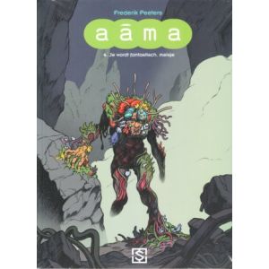 AAMA: 04: JE WORDT FANTASTISCH MEISJE