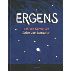 LEEUWEN, JOKE: SP: ERGENS