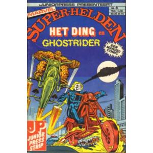 SUPERHELDEN: 08