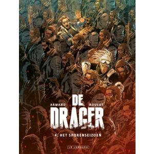 DRAGER: 04: HET SPORENSEIZOEN