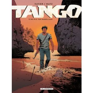 TANGO: 07: DE PIJL VAN MAGELLAAN