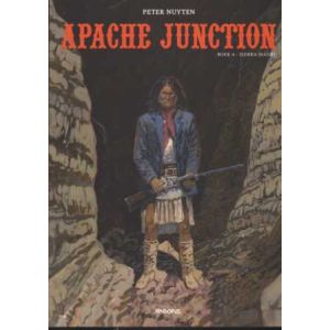 APACHE JUNCTION: 04: SIERRA MADRE
