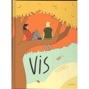 VIS: MAGISCH VERHAAL (HC)