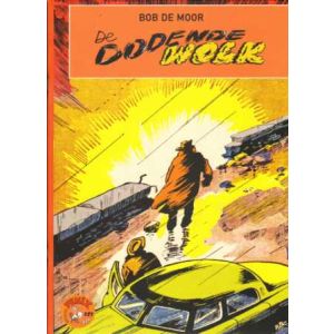 FENIX REEKS: 171: DE DODENDE WOLK