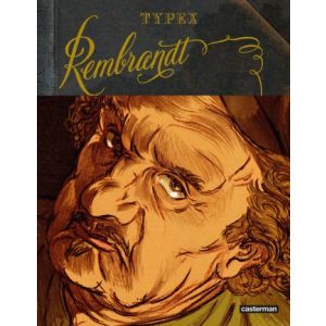 REMBRANDT (HC)