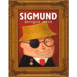 SIGMUND: 30: DERTIGSTE SESSIE