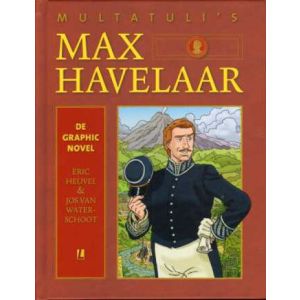 MAX HAVELAAR: MAX HAVELAAR (HC)
