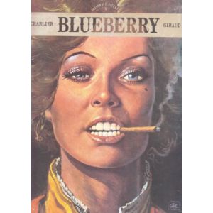BLUEBERRY INTEGRAAL: 05