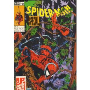SPIDERMAN SPECIAL: 03