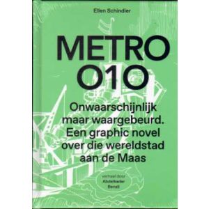 MERTO 010 (HC)