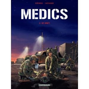 MEDICS: 02: OP DRIFT (HC)